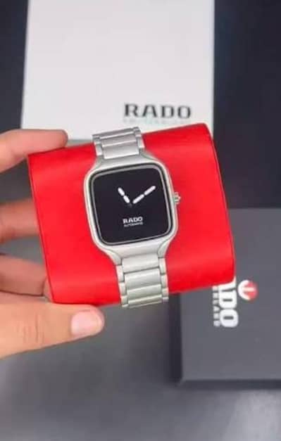 watch