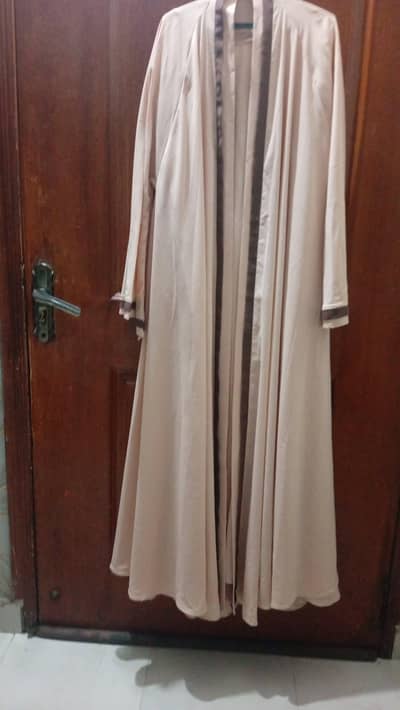 new abaya from Saudi Arabia