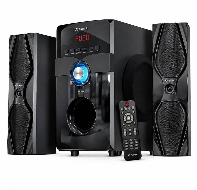 Audionic vision 40 Woofer 2