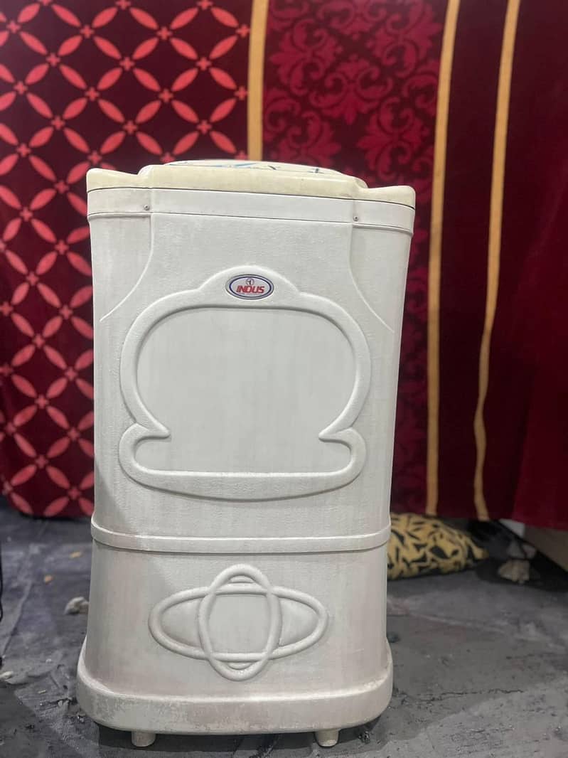 washing machine 0