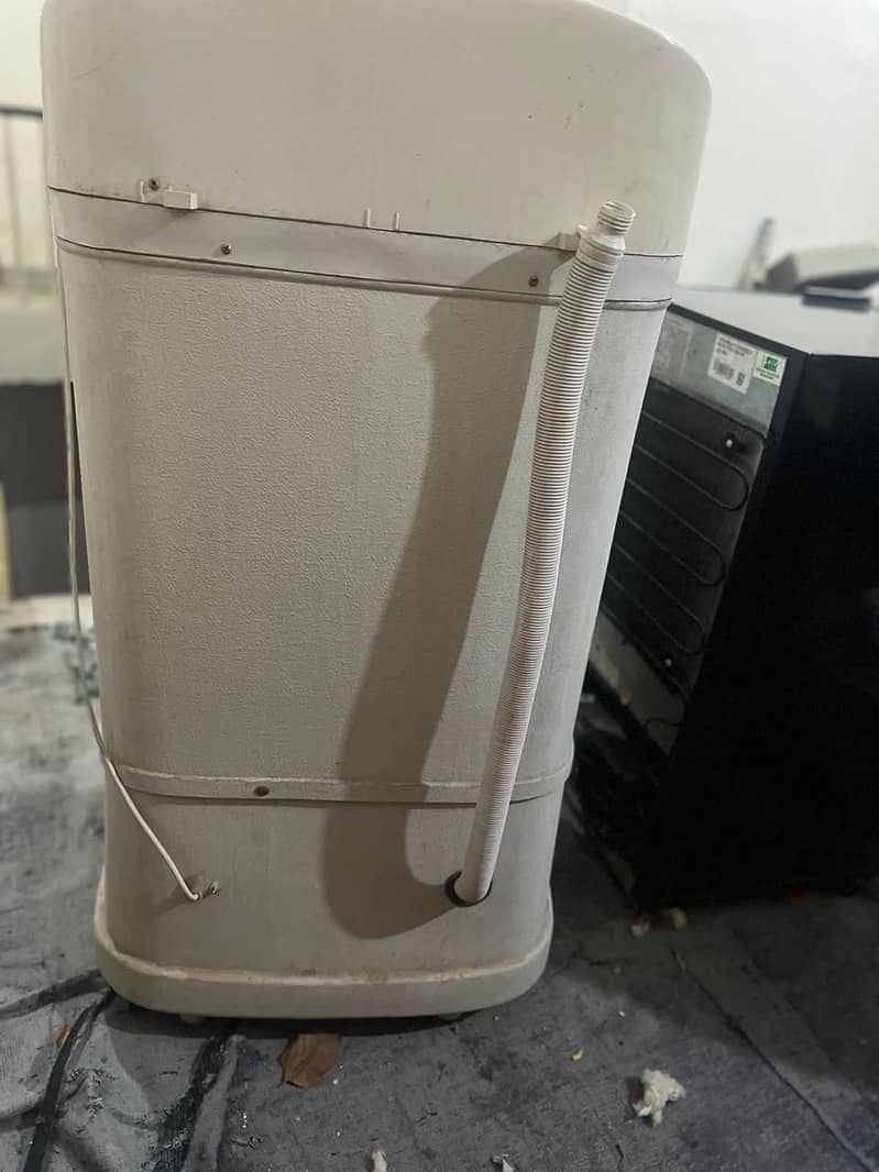 washing machine 5