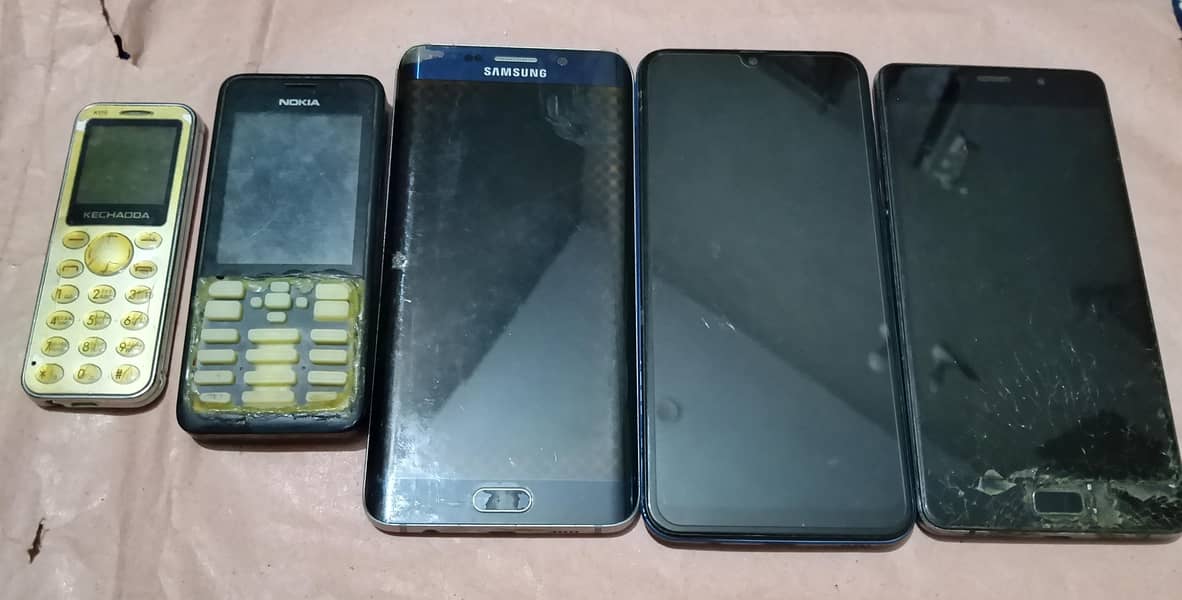 Samsung Galaxy S6 edge 2