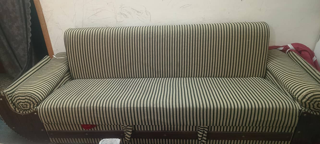 sofa kam bed 2