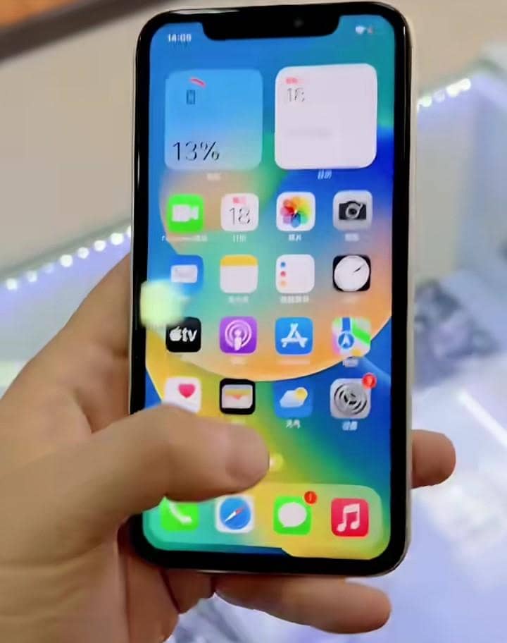 Apple iPhone 11 1