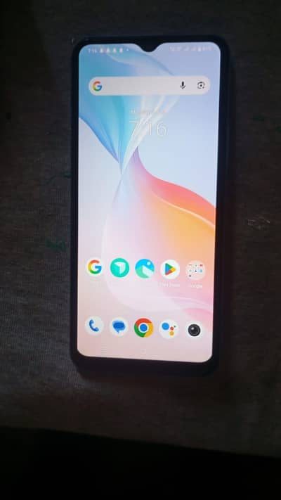 Vivo Y21T