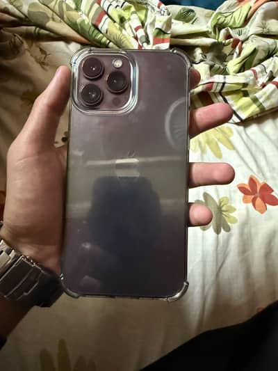 Apple iPhone 13 Pro Max non pta