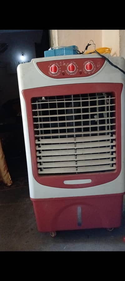 room cooler