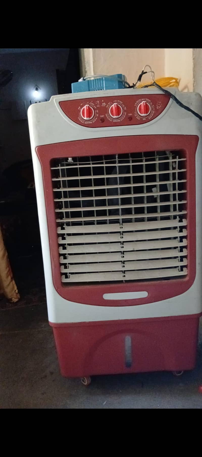 room cooler 0
