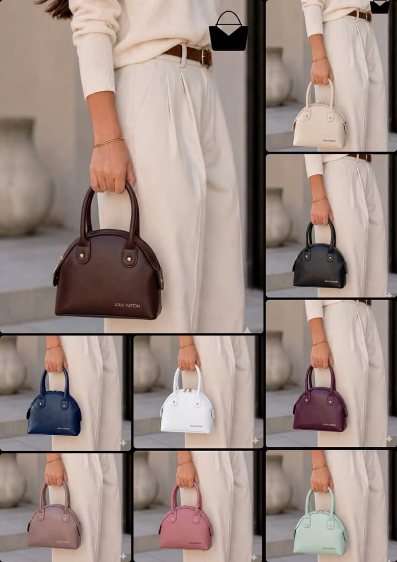 NEW ARRIVAL 6