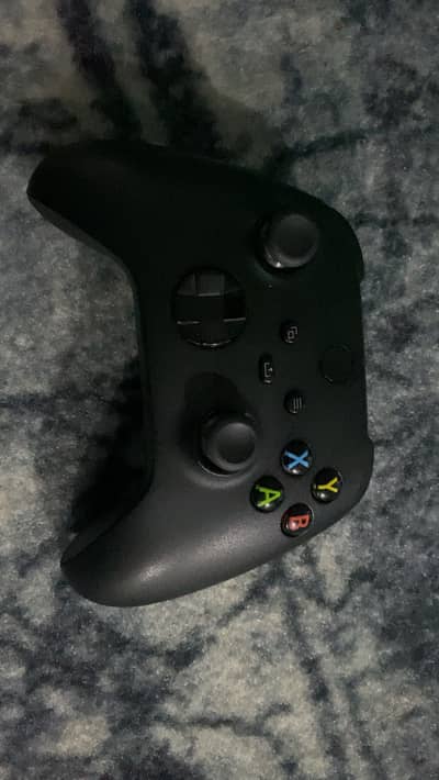 Xbox series x controller