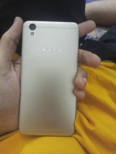 OPPO A37