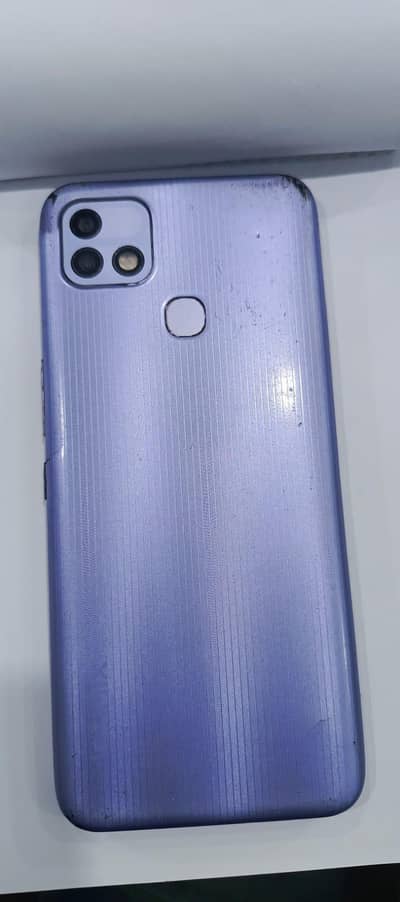 Infinix Hot 10i