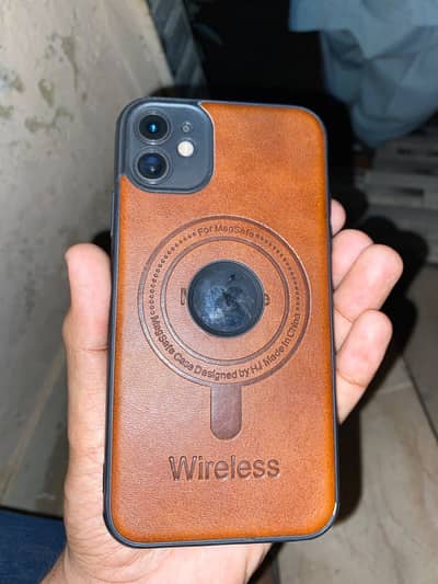 iPhone 11 jv