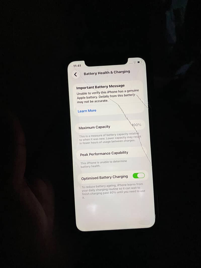 iPhone 11 jv 2