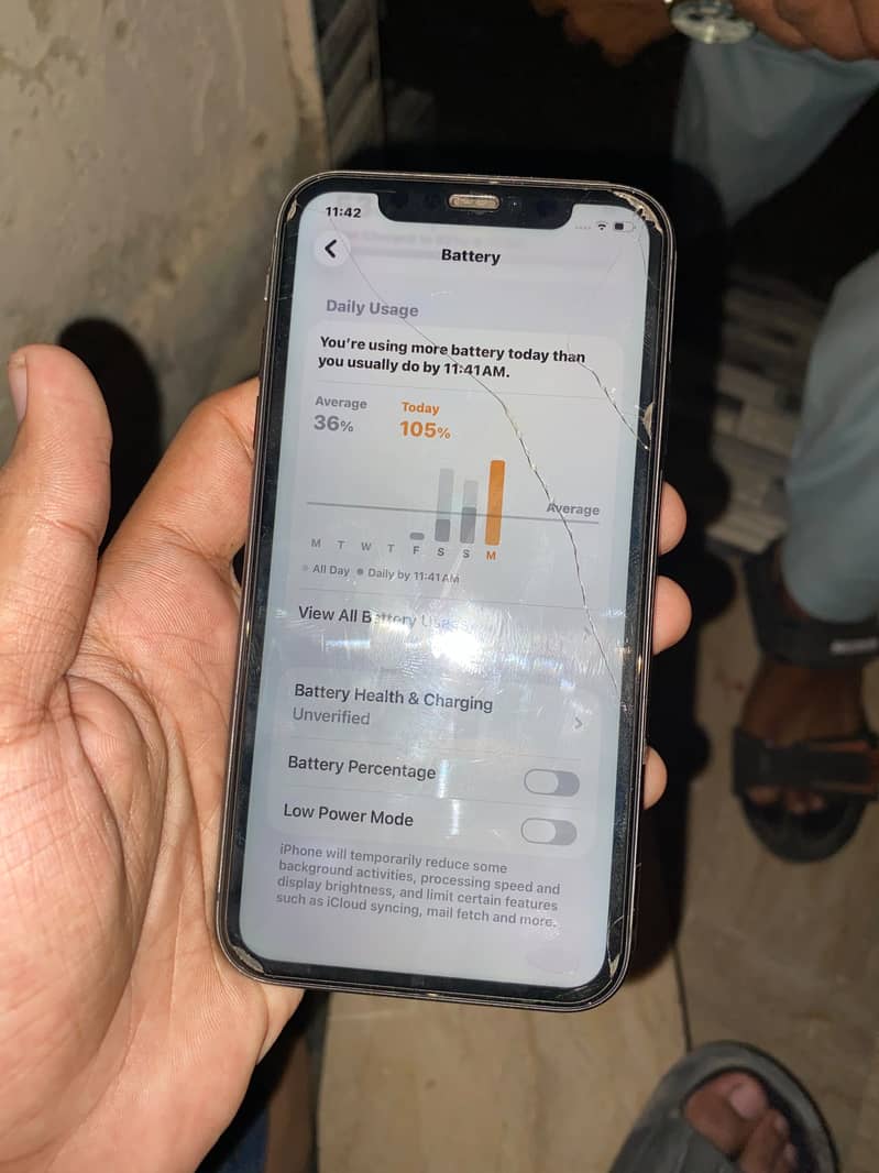 iPhone 11 jv 6