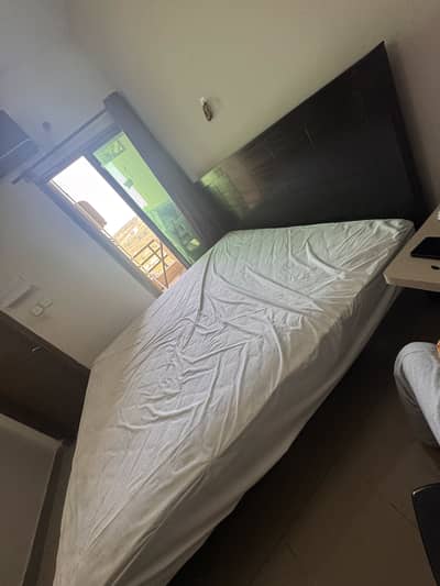 Bed For Sale