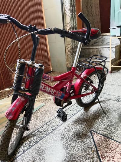Cycle for sale