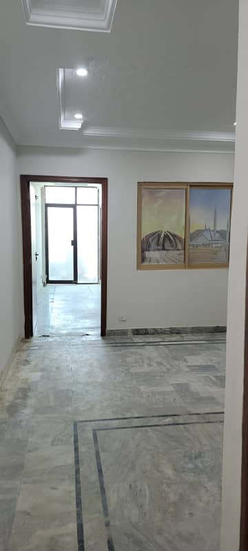 G/11 Markaz 11x39=429sq Margala Face 1st Floor Office Available For Rent