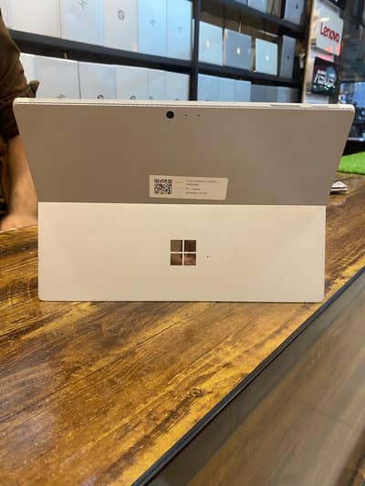 Microsoft Surface Pro 5 | i5 7th Gen | 8GB/256GB