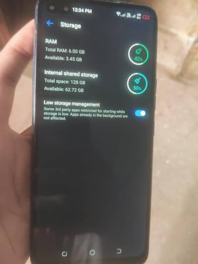 Tecno CAMON 16 Pro