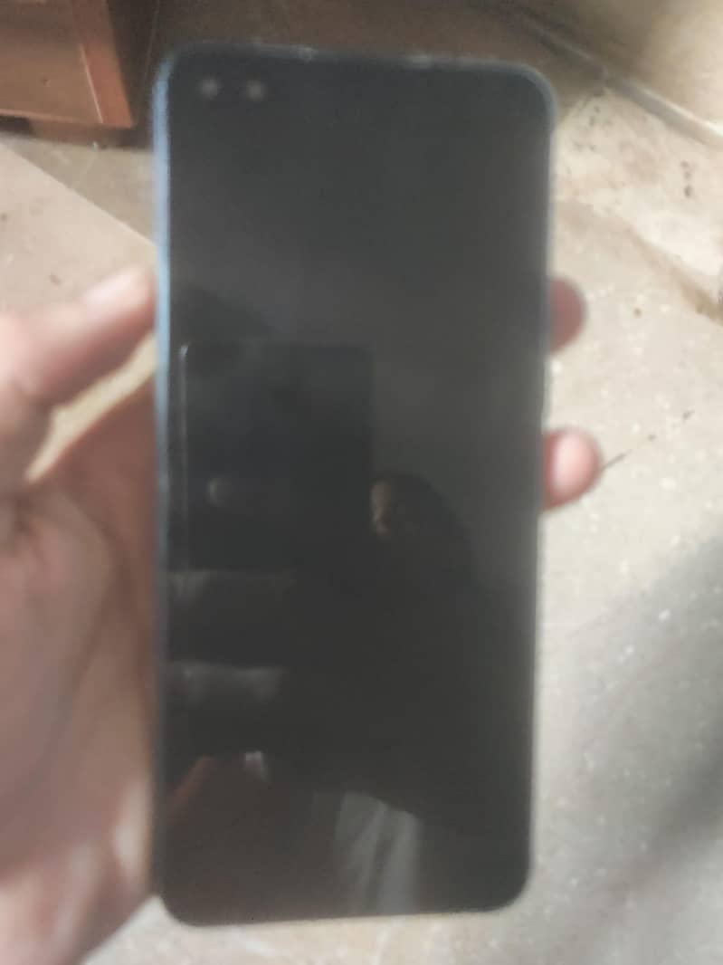 Tecno CAMON 16 Pro 3