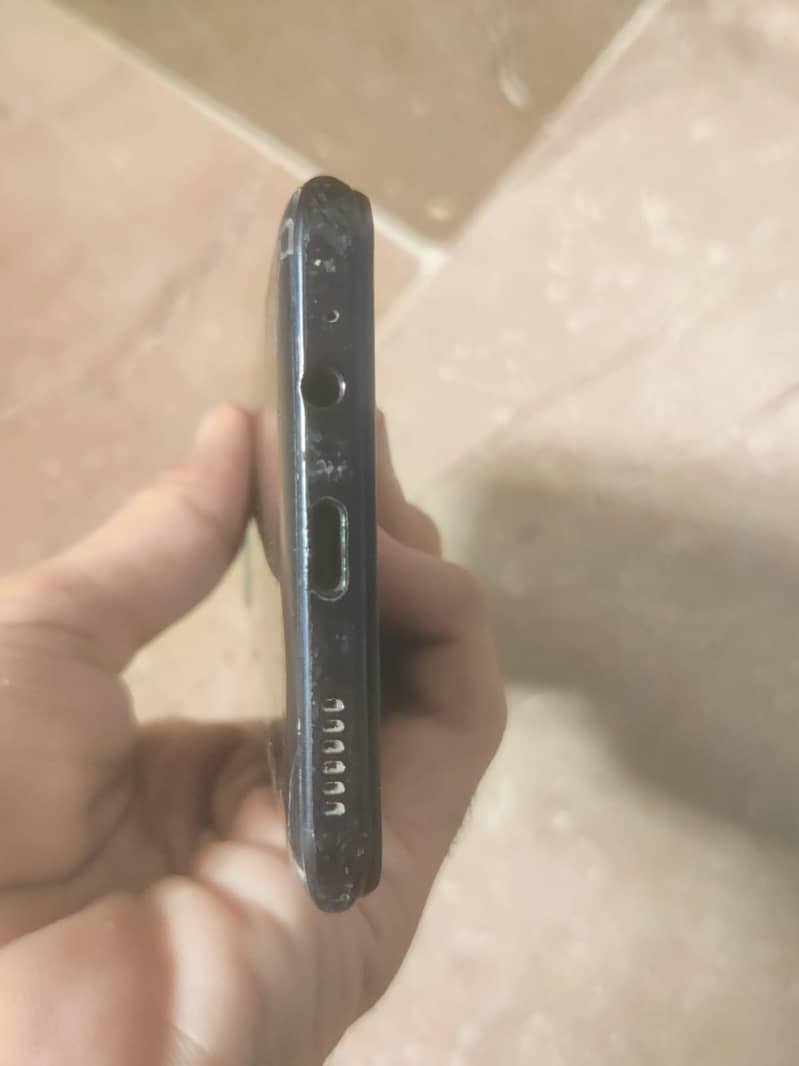 Tecno CAMON 16 Pro 4