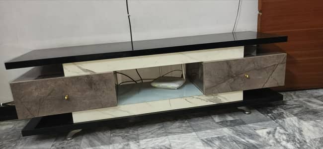 LED console UV wood New condition