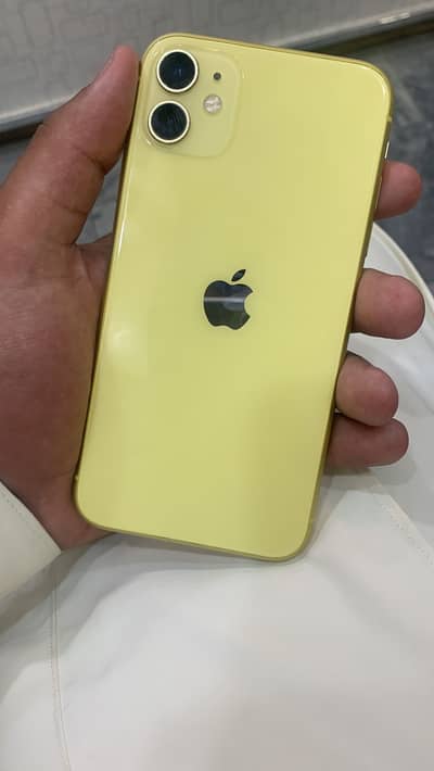 Apple iPhone 11