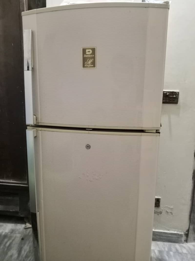 Dawlance Fridge 0