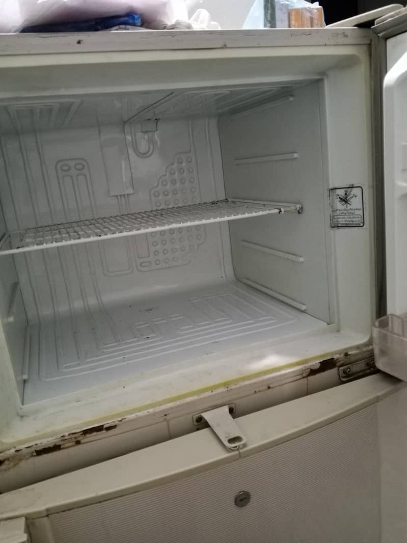 Dawlance Fridge 1