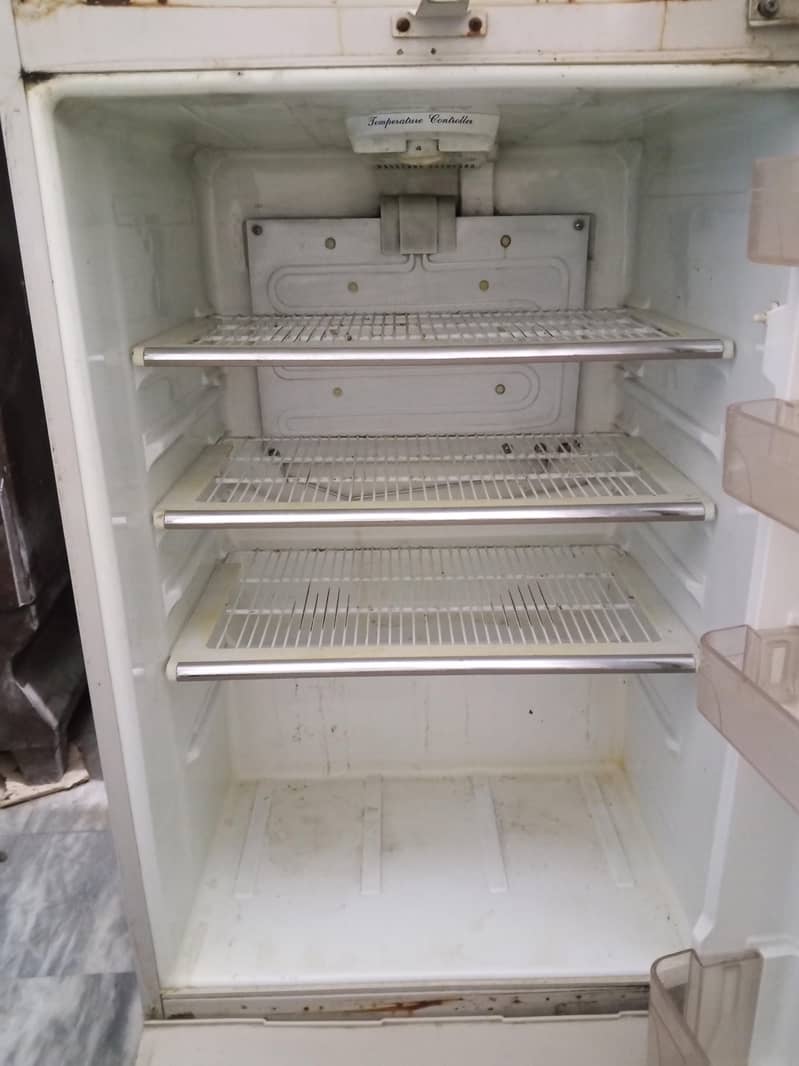 Dawlance Fridge 2
