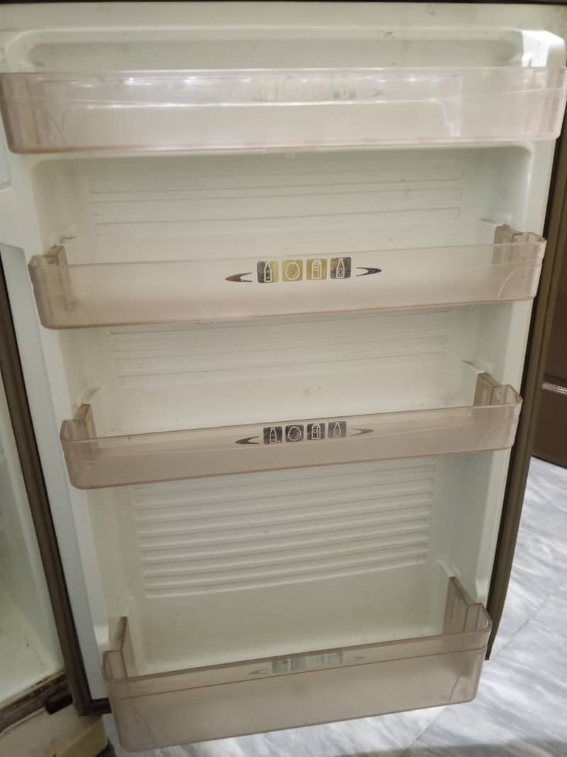 Dawlance Fridge 3