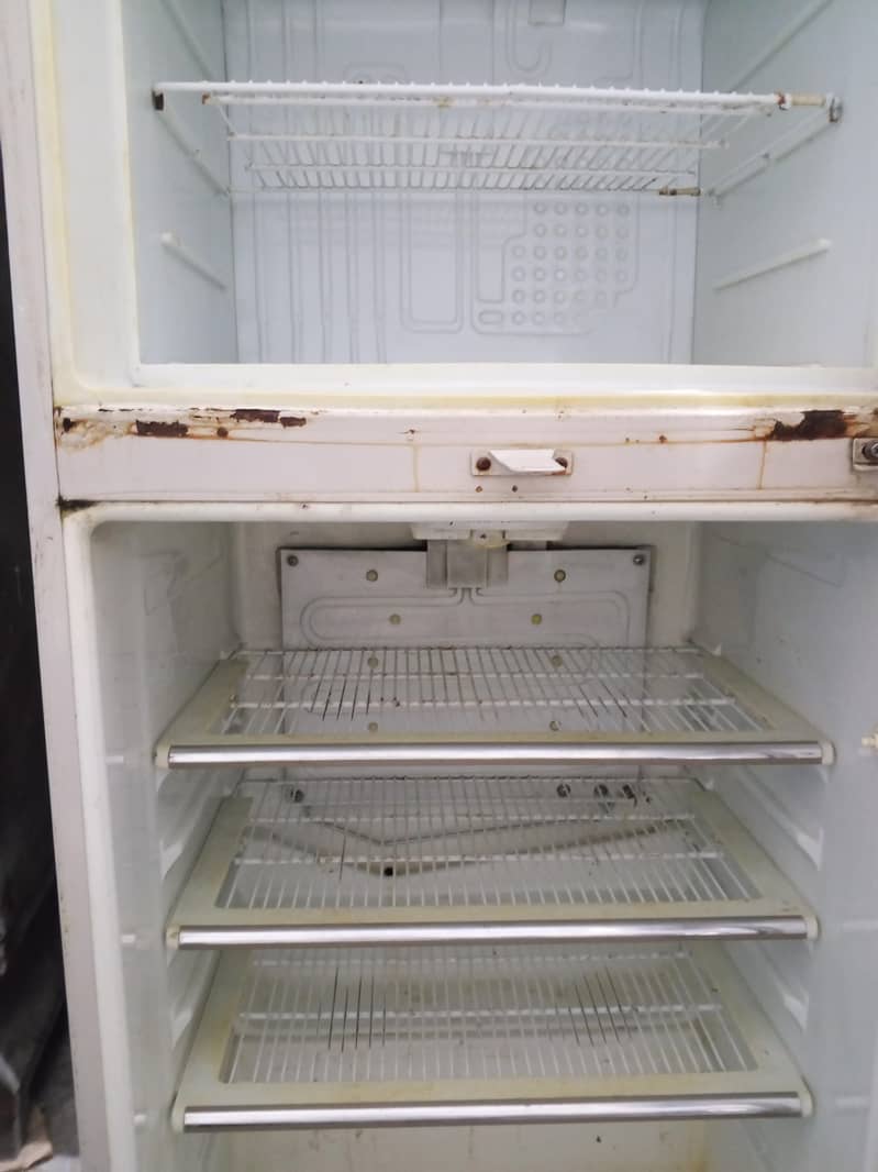Dawlance Fridge 4