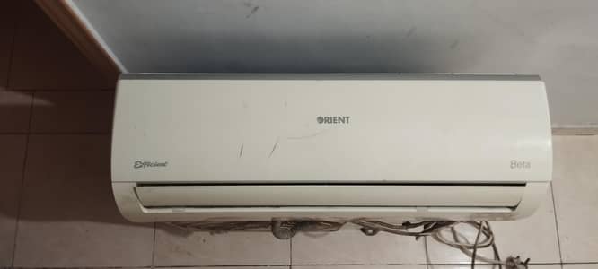 Orient 1 ton AC