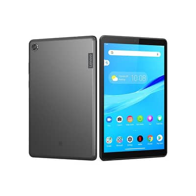 Lenovo M8 tablet