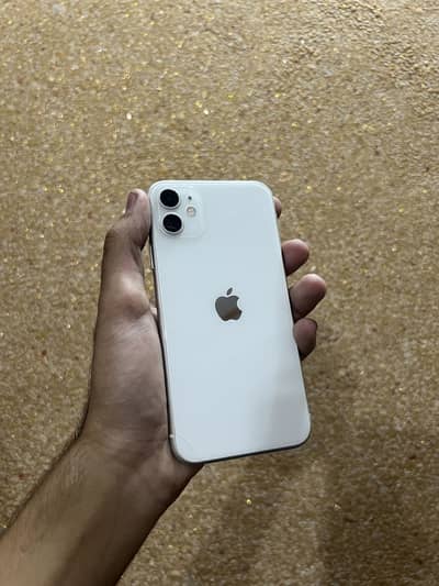 IPHONE 11 JV 128GB