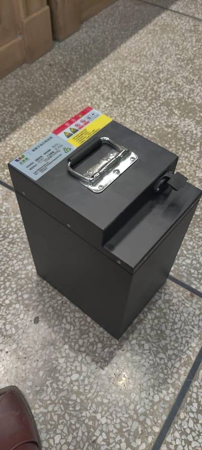 Haval Brand New Battery for sale