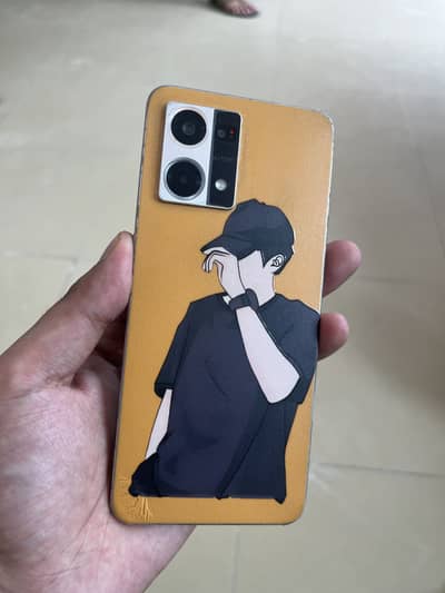 OPPO F21 Pro 4G