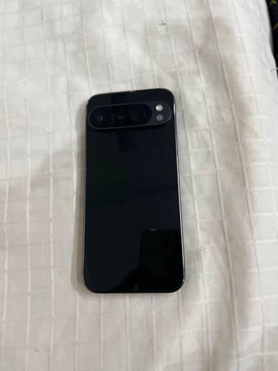 Google Pixel 9 Pro XL