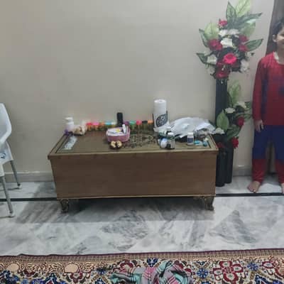 SOFA SET 5 seater