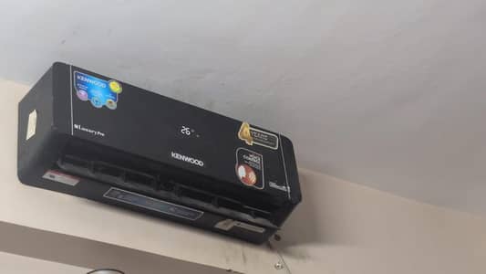For Sale: Kenwood eLuxury Pro 1 Ton DC Inverter AC