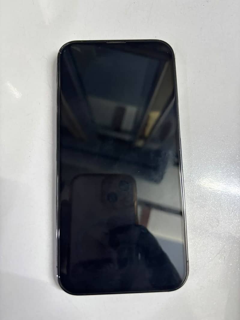 iPhone 13 Pro 2