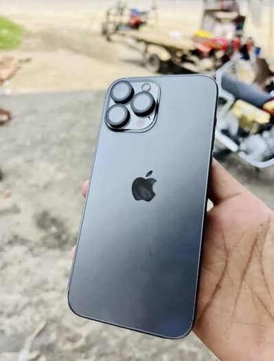 Apple iPhone 13 Pro Max