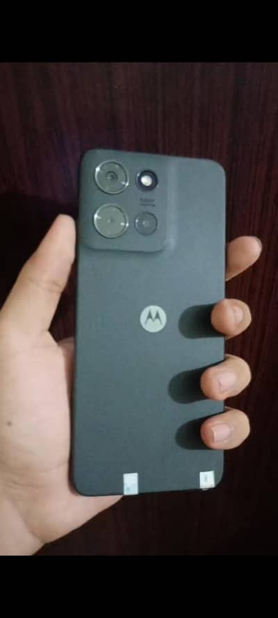 Moto G 2025 5g PTA 