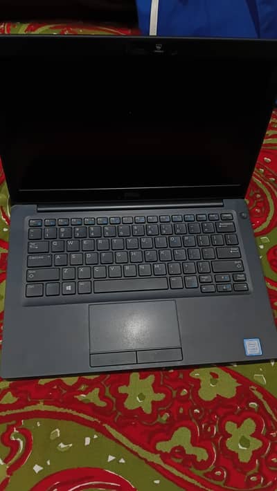 I5 8TH GENERATION LAPTOP 3 Months used