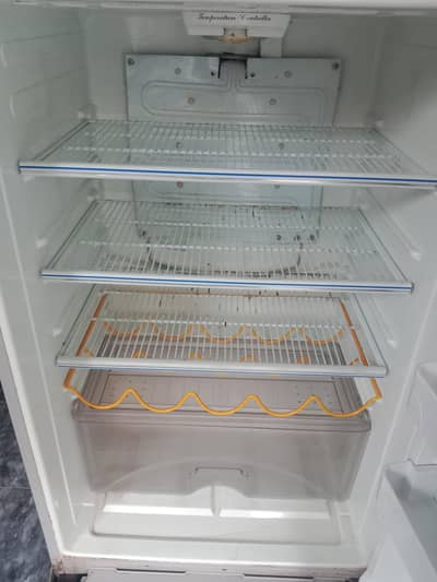 Dawlance Refrigerator