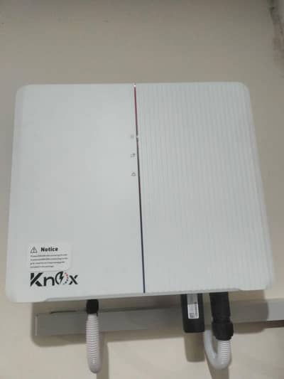 knox 15kw Ongrid Inverter