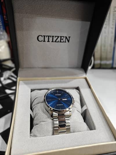 CITIZEN® Automatic miyota NH 8350 83 L