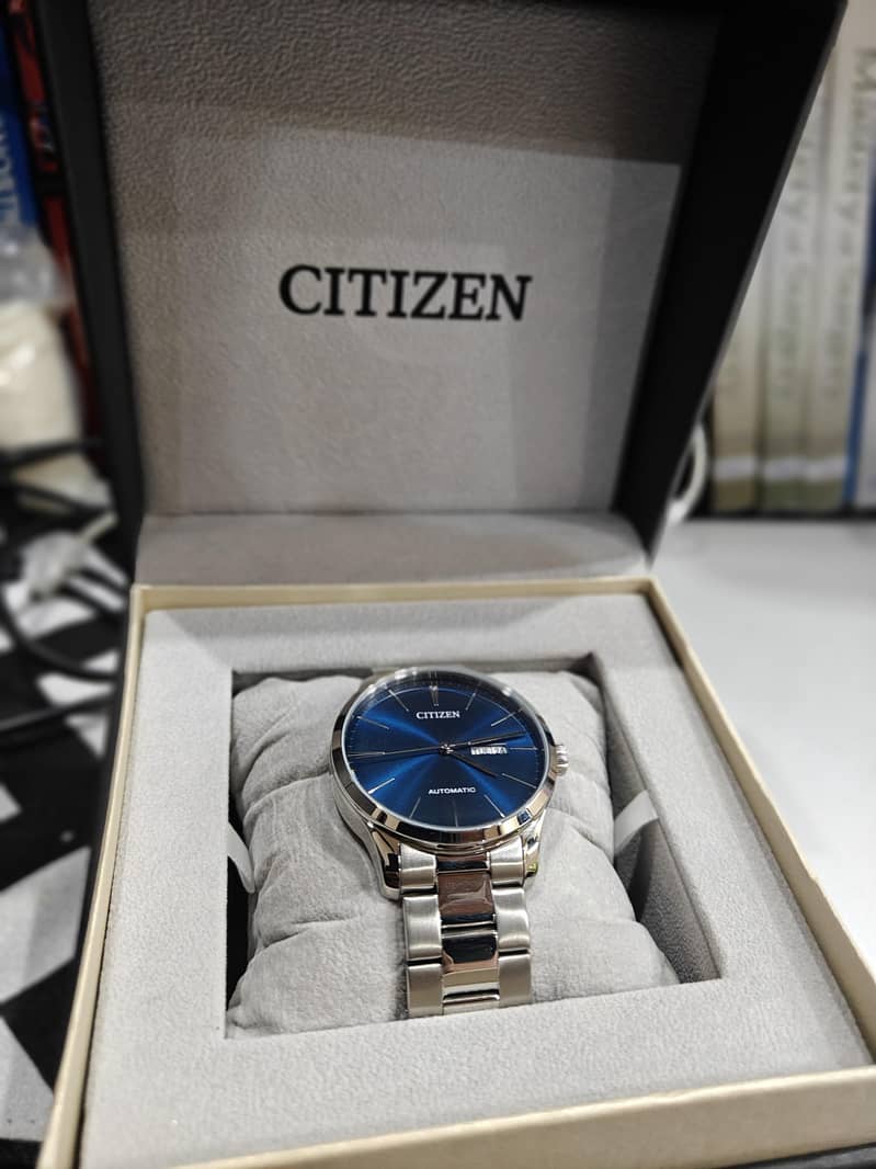 CITIZEN® 0