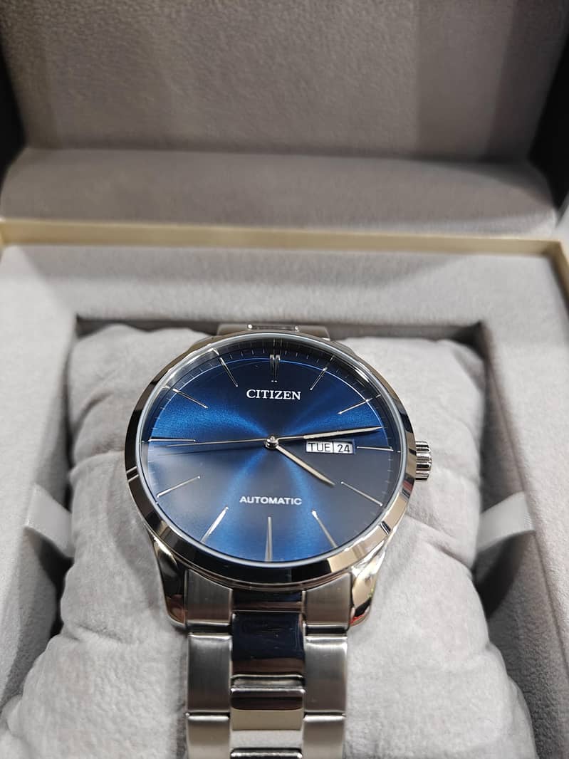 CITIZEN® 1
